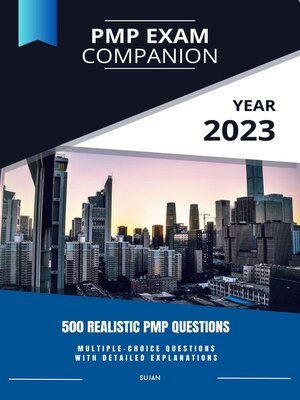 cover image of PMP Exam Companion